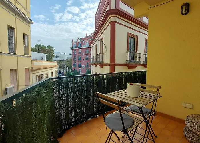 Unforgettable Seville