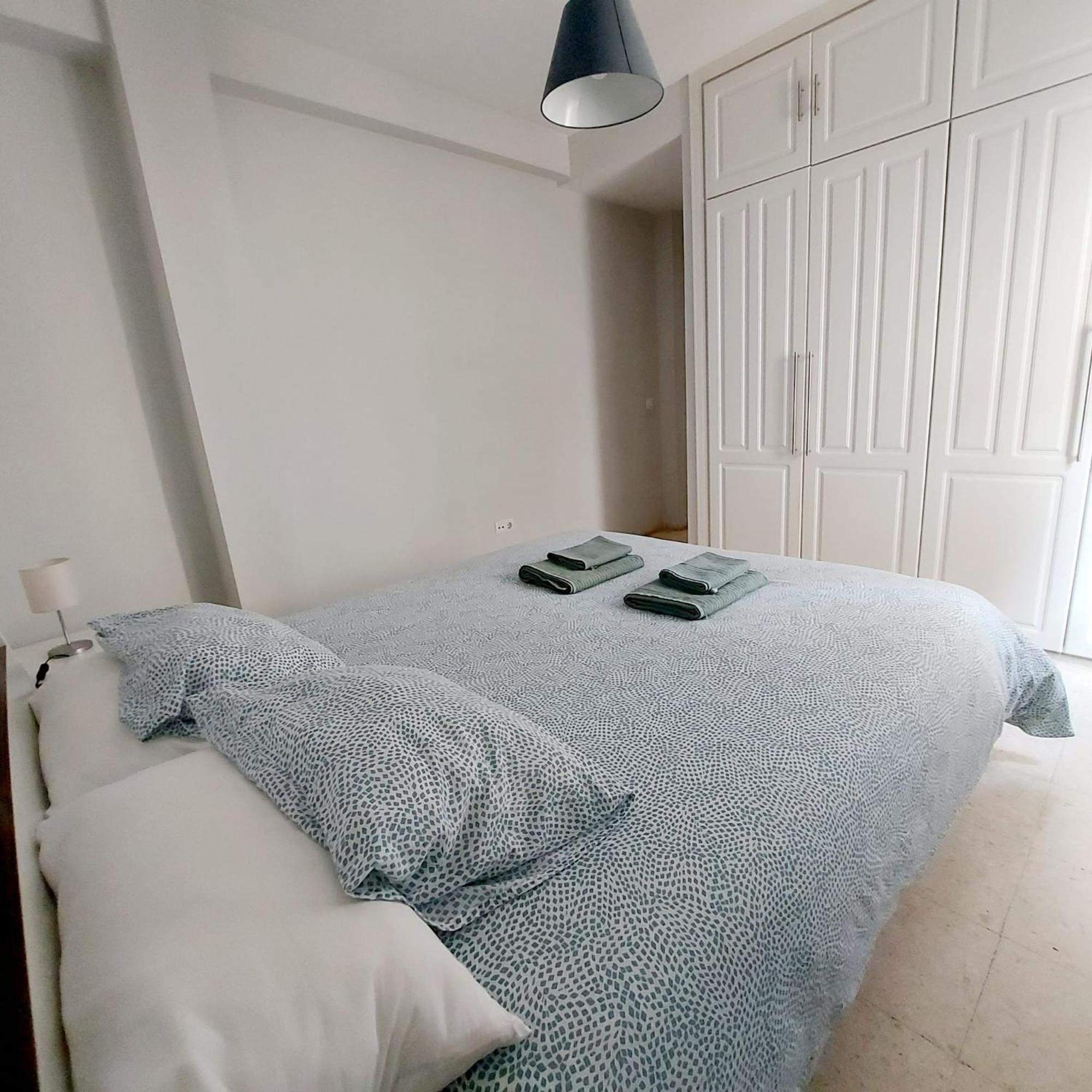 Unforgettable Appartement Séville