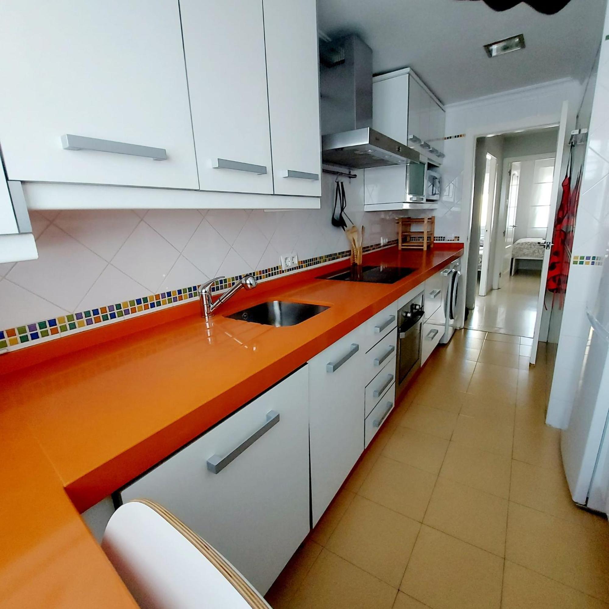 Unforgettable Appartement *