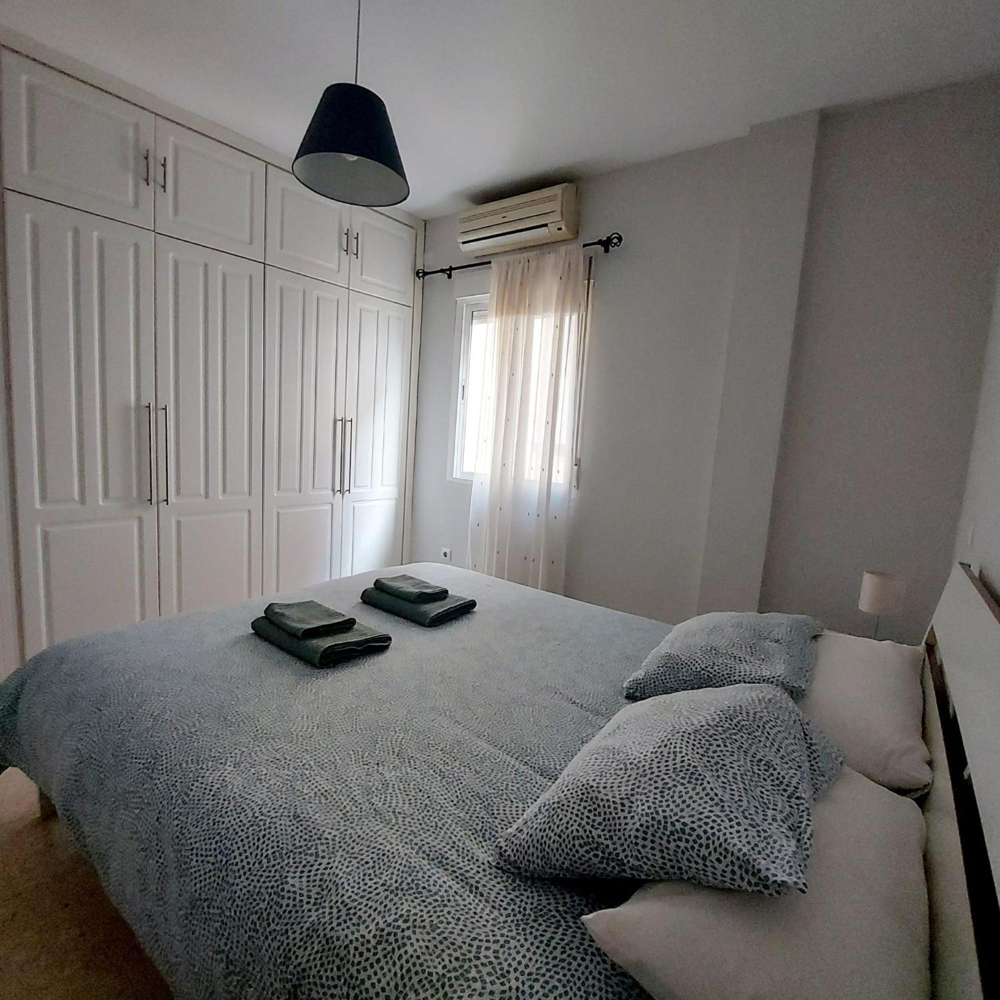 Appartement Unforgettable Séville