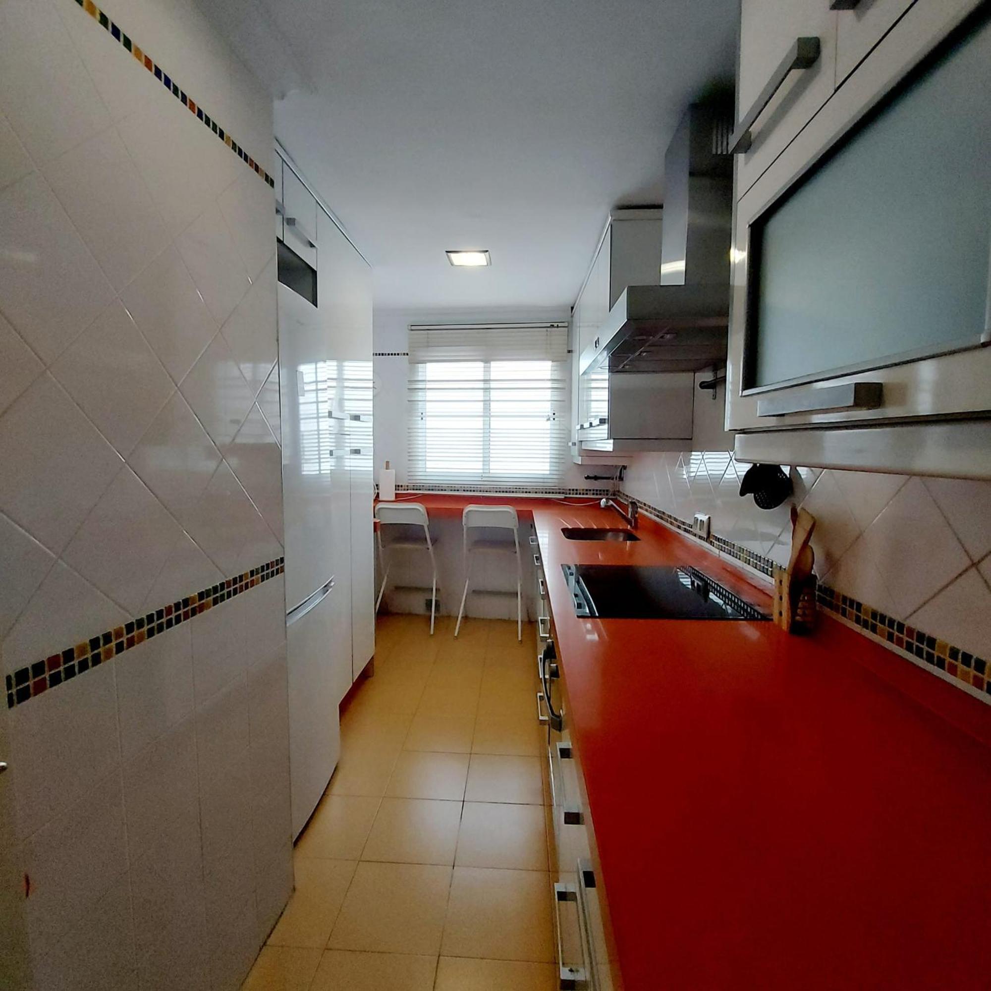 Unforgettable Appartement *