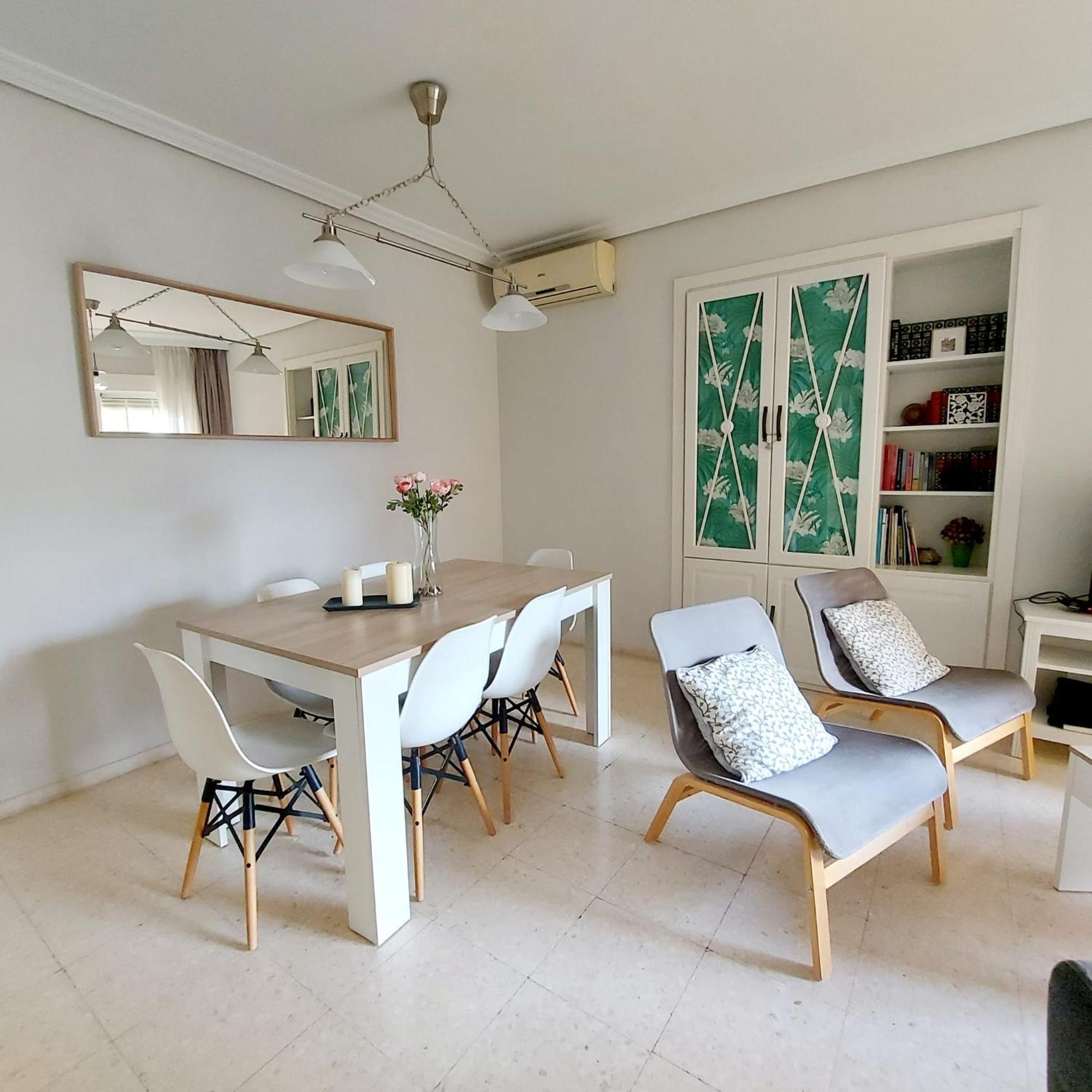 Unforgettable Appartement Séville