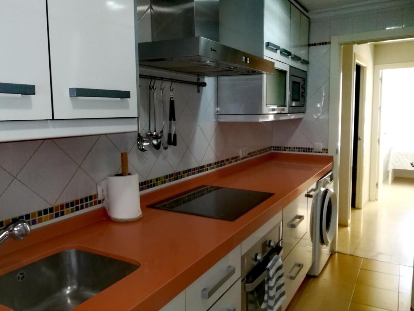 Appartement Unforgettable