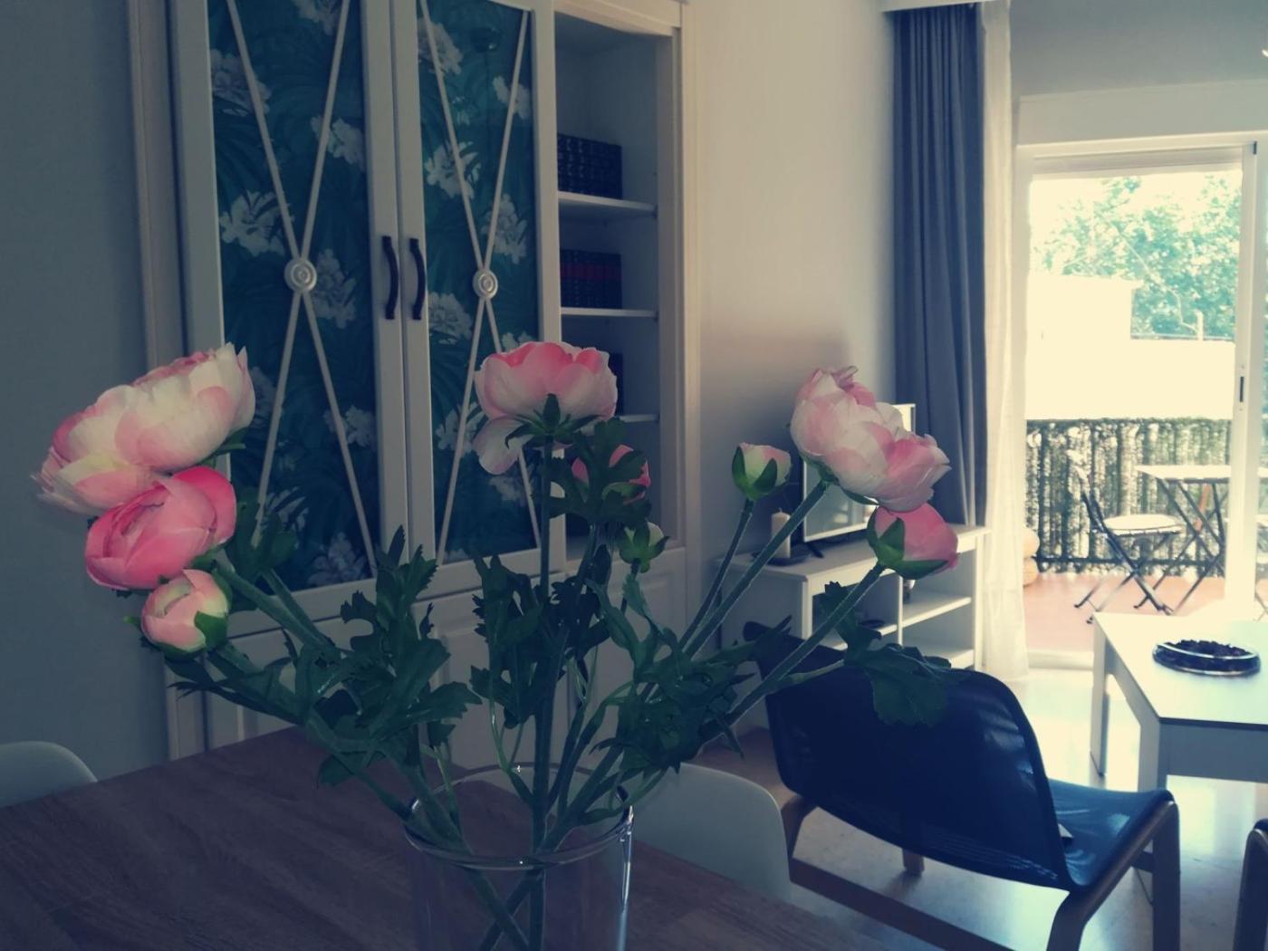 Unforgettable Appartement Séville